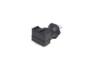 ES#2549766 - 06A133567A - Rubber Mount - Priced Each - Secures the secondary air injection pump to the bracket - URO - Audi Volkswagen