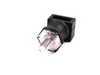 ES#2549766 - 06A133567A - Rubber Mount - Priced Each - Secures the secondary air injection pump to the bracket - URO - Audi Volkswagen