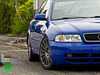 ES#4056522 - 13210032 - ST X Performance Coilover System - Fixed Damping - Set your vehicle low and tight for optimal performance. - Suspension Techniques - Audi