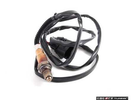 ES#2539127 - 1K0998262D - Oxygen Sensor - Priced Each - Keep your engine running efficiently - Bosch - Audi Volkswagen