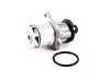 ES#2534326 - 11511734602 - Water Pump - Includes O-ring and metal impeller - URO - BMW