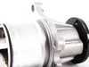 ES#2534326 - 11511734602 - Water Pump - Includes O-ring and metal impeller - URO - BMW