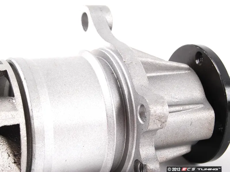 Uro Parts 11 51 1 734 602 Water Pump with Metal Impeller