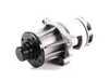 ES#2534326 - 11511734602 - Water Pump - Includes O-ring and metal impeller - URO - BMW