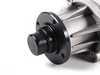 ES#2534326 - 11511734602 - Water Pump - Includes O-ring and metal impeller - URO - BMW