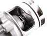 ES#2534326 - 11511734602 - Water Pump - Includes O-ring and metal impeller - URO - BMW