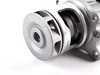 ES#2534326 - 11511734602 - Water Pump - Includes O-ring and metal impeller - URO - BMW