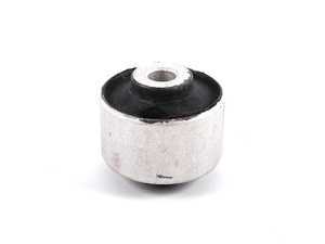 ES#2535207 - 4D0407515C - Front Upper Control Arm Bushing - Inner - Priced Each - Fits the left and right side - URO - Audi Volkswagen