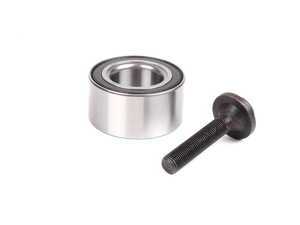 ES#2550262 - 8D0598625A - Rear Wheel Bearing Kit - Priced Each (75mm) - Fits the left and right side - LUK - Audi Volkswagen