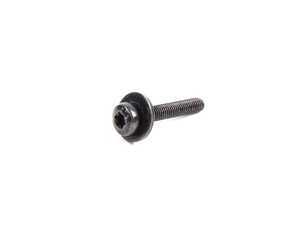 ES#1509122 - 99907314301 - Torx Screw - Priced Each - Used for securing cowl covers to the left and right of the battery - Two required - Genuine Porsche - Porsche