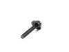 ES#1509122 - 99907314301 - Torx Screw - Priced Each - Used for securing cowl covers to the left and right of the battery - Two required - Genuine Porsche - Porsche