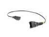 ES#28182 - 12141401187 - Knock Sensor - For European S50B32 engine - Genuine European BMW - 