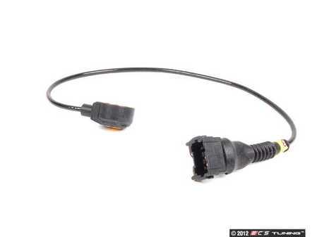 ES#28182 - 12141401187 - Knock Sensor - For European S50B32 engine - Genuine European BMW - 