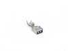 ES#165547 - 61138364842 - Socket Contact - Priced Each - 5.2x0.63 - Genuine BMW - BMW MINI