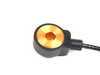 ES#28182 - 12141401187 - Knock Sensor - For European S50B32 engine - Genuine European BMW - 