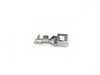 ES#165547 - 61138364842 - Socket Contact - Priced Each - 5.2x0.63 - Genuine BMW - BMW MINI