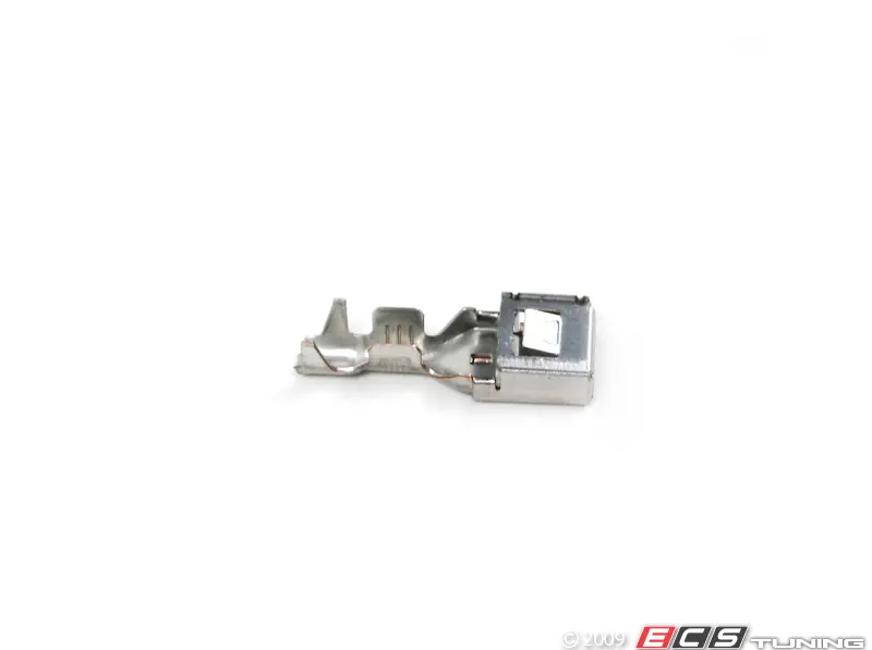 Genuine BMW - 61138364842 - Socket Contact - Priced Each (61-13-8 