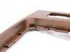 ES#86998 - 51168234726 - Center Console Trim - Beige Gloss - Keep your interior looking like new - Genuine BMW - BMW