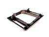 ES#86998 - 51168234726 - Center Console Trim - Beige Gloss - Keep your interior looking like new - Genuine BMW - BMW