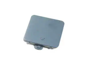 Tow Hook Cover - Front
