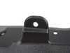 ES#196348 - 82160148711 - Front Mud Flap Set - With Hardware - (NO LONGER AVAILABLE) - Keep your paint protected from damaging debris thrown off by your tires. - Genuine BMW - 