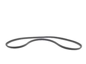 ES#129897 - 51718226715 - Trunk Seal - The rubber seal that is found between the body of the car and the trunk lid - Genuine BMW - BMW