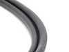ES#129897 - 51718226715 - Trunk Seal - The rubber seal that is found between the body of the car and the trunk lid - Genuine BMW - BMW