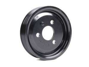 ES#55398 - 32427838220 - Power Steering Pulley - Pulley only, pump not included - Genuine BMW - BMW