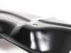 ES#59793 - 34116759596 - Front Brake Dust Shield - Right - Used to protect the inside of the brake disc surface - Genuine BMW - BMW