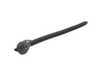 ES#170301 - 61667144396 - Filler Pipe For Washer Fluid Tank - Pipe that leads to the washer fluid reservoir - Genuine BMW - BMW