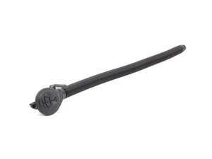 ES#170301 - 61667144396 - Filler Pipe For Washer Fluid Tank - Pipe that leads to the washer fluid reservoir - Genuine BMW - BMW