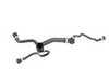 ES#38391 - 17127526856 - Radiator Hose - Upper - (NO LONGER AVAILABLE) - Connects to multiple locations in the engine bay - Genuine BMW - 