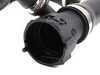 ES#38391 - 17127526856 - Radiator Hose - Upper - (NO LONGER AVAILABLE) - Connects to multiple locations in the engine bay - Genuine BMW - 