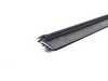 ES#93709 - 51327890453 - Gloss Shadowline Trim - Left - Located on the outside of the front door running perpendicular to the "B" pillar - Genuine BMW - BMW