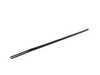 ES#93709 - 51327890453 - Gloss Shadowline Trim - Left - Located on the outside of the front door running perpendicular to the "B" pillar - Genuine BMW - BMW