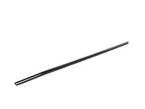 Gloss Shadowline Trim - Left