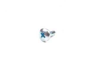 ES#14945 - 07119907786 - Fillister Head Screw - Priced Each - 4.8X13 self tapping - Genuine BMW - BMW