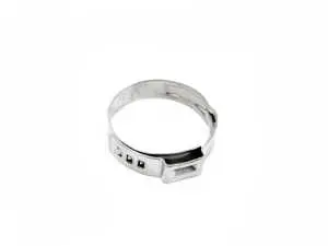 Pinch Clamp - Priced Each