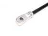 ES#2608056 - 91151233101 - Engine Lid Strut - Priced Each - Don't let your hood slam shut on your hands! - Stabilus - Porsche