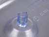 ES#174118 - 63211356944 - Tail Light Rear Cover - Right - This is the plastic piece found on the back of the tail light assembly - Genuine BMW - BMW