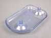 ES#174118 - 63211356944 - Tail Light Rear Cover - Right - This is the plastic piece found on the back of the tail light assembly - Genuine BMW - BMW