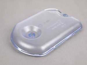 ES#174118 - 63211356944 - Tail Light Rear Cover - Right - This is the plastic piece found on the back of the tail light assembly - Genuine BMW - BMW