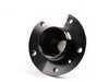 ES#57895 - 33411095772 - Drive Flange Hub - Attaches to your wheel and houses the wheel bearing - Genuine BMW - BMW