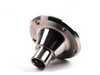 ES#57895 - 33411095772 - Drive Flange Hub - Attaches to your wheel and houses the wheel bearing - Genuine BMW - BMW