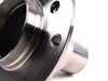 ES#57895 - 33411095772 - Drive Flange Hub - Attaches to your wheel and houses the wheel bearing - Genuine BMW - BMW