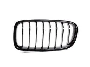 BMW Performance Blackout Grille - Left