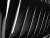 ES#2542942 - 51712240775 - BMW Performance Blackout Grille - Left - Beautiful gloss black finish - Genuine BMW M Performance - BMW