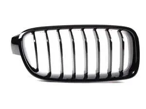 BMW Performance Blackout Grille - Right
