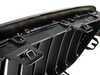 ES#2542943 - 51712240778 - BMW Performance Blackout Grille - Right - Beautiful gloss black finish - Genuine BMW M Performance - BMW