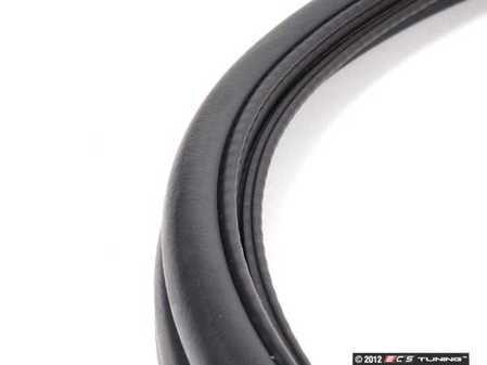 ES#130799 - 51767166660 - TRUNK LID GASKET - Genuine BMW - BMW